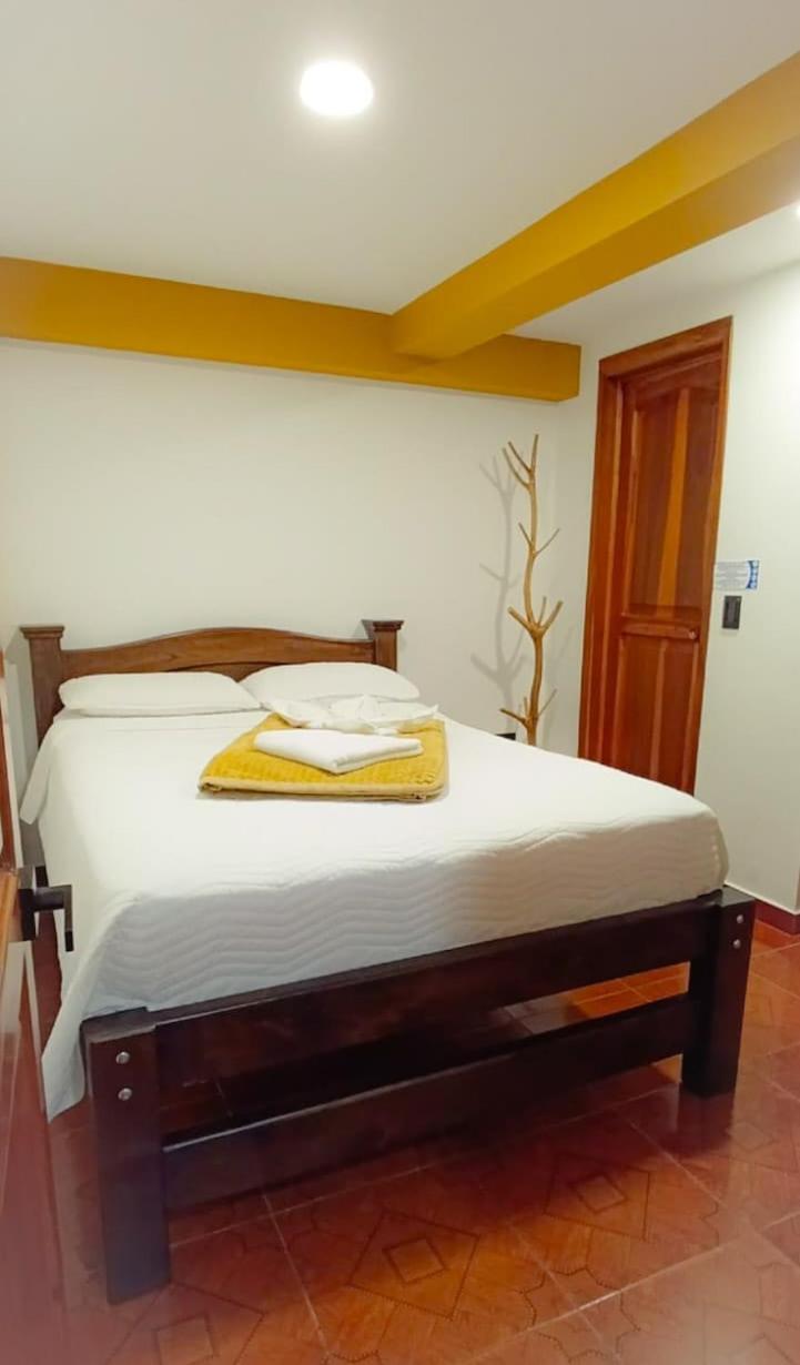 Hotel Shaddai Filandia Εξωτερικό φωτογραφία