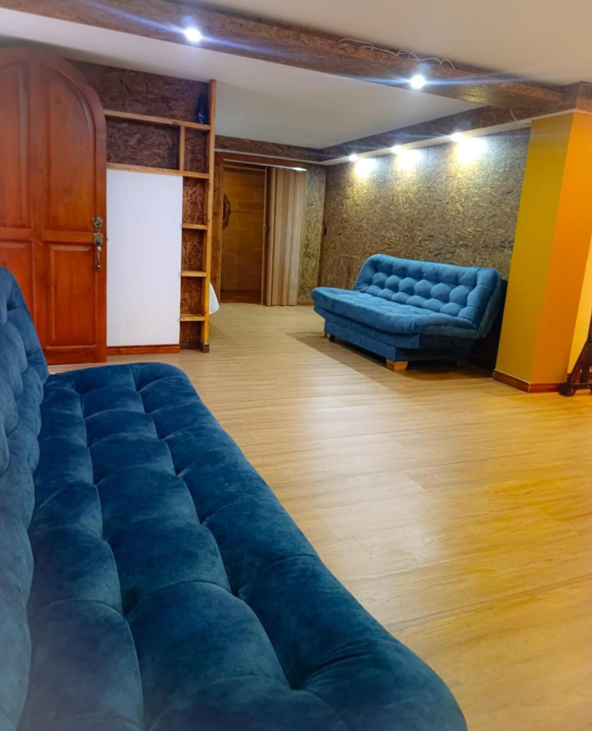 Hotel Shaddai Filandia Εξωτερικό φωτογραφία