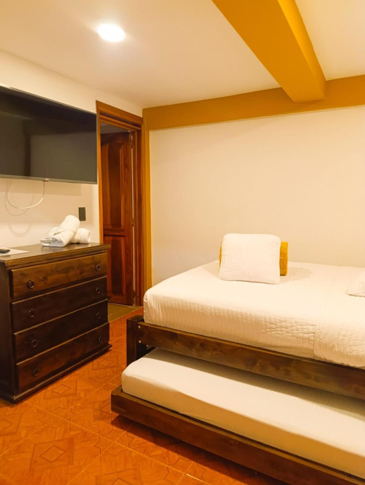 Hotel Shaddai Filandia Εξωτερικό φωτογραφία