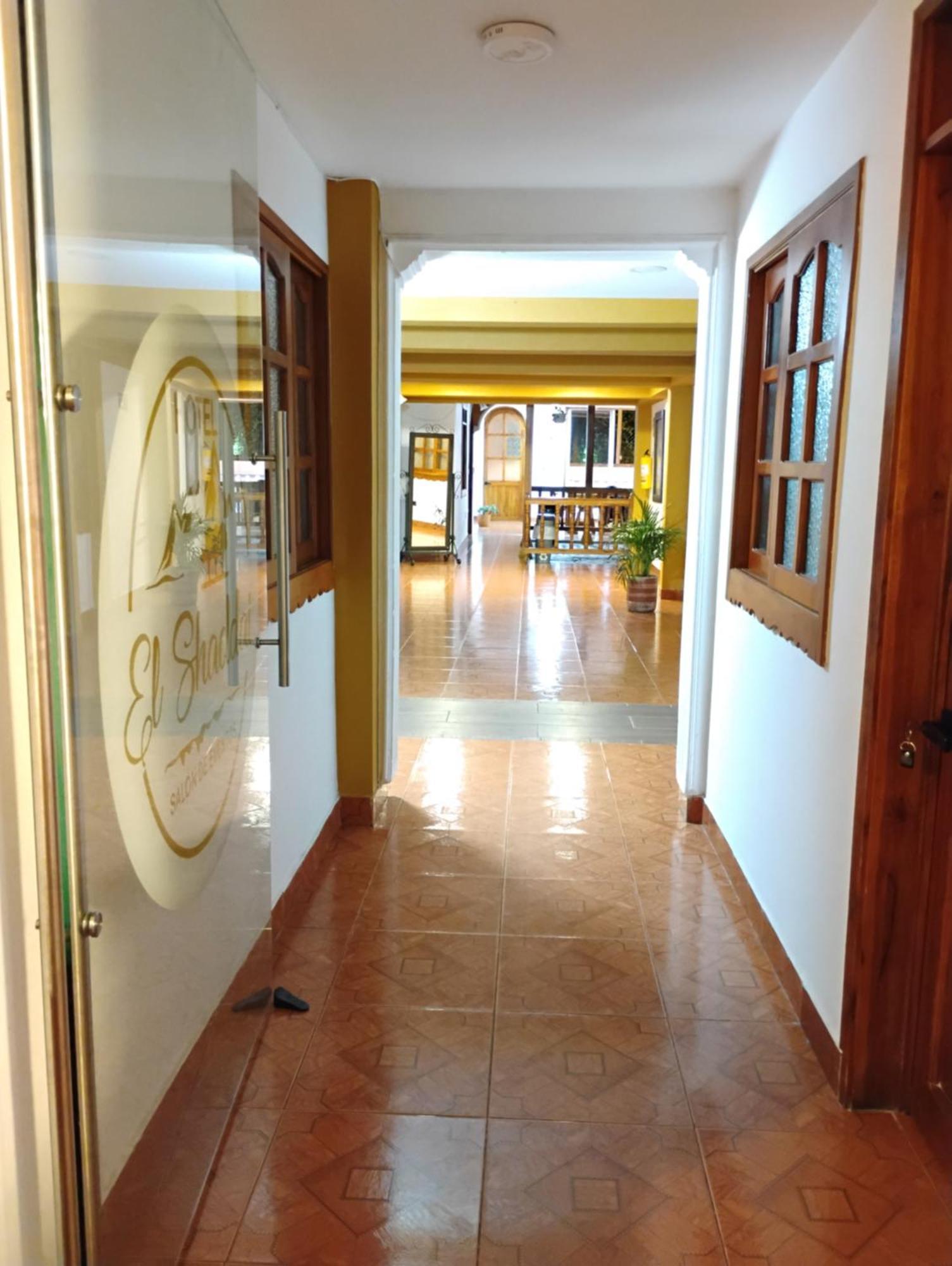 Hotel Shaddai Filandia Εξωτερικό φωτογραφία