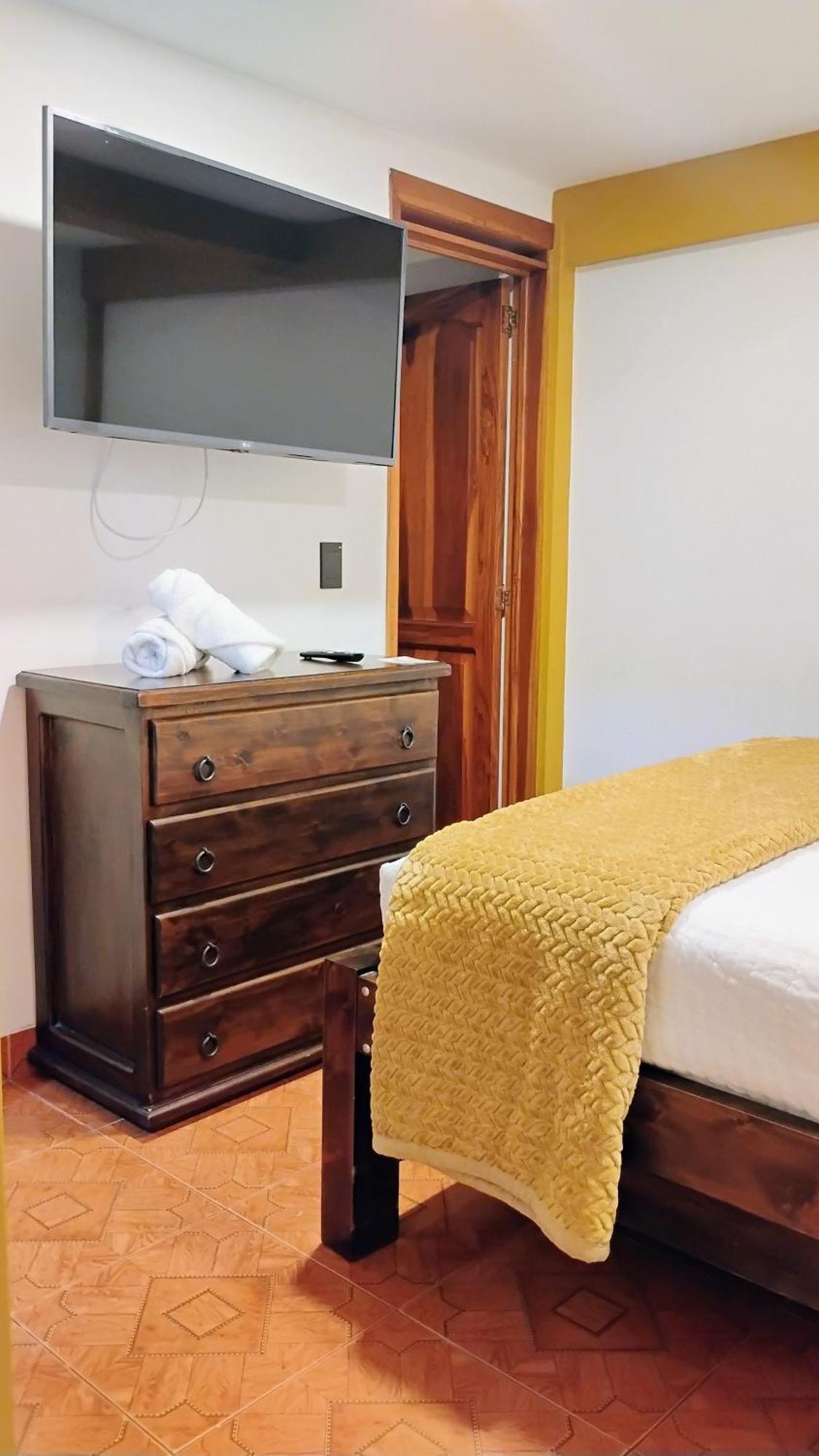 Hotel Shaddai Filandia Εξωτερικό φωτογραφία
