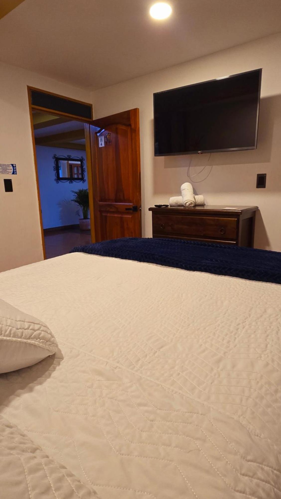Hotel Shaddai Filandia Εξωτερικό φωτογραφία
